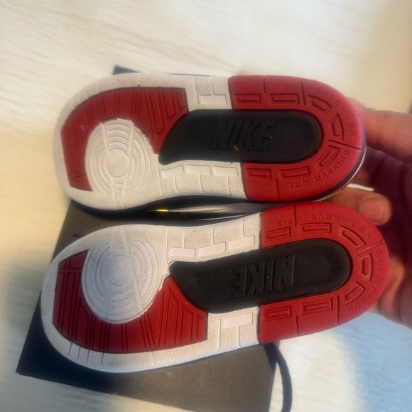 Jordan 2 Retro (TD) - Picture 6 of 8